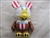 Park Series 3 America Sings Vinylmation