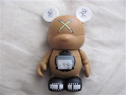 Park Series 3 Animation Vinylmation