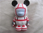 Park Series 3 Mission Space Vinylmation