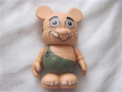 Park Series 6 Norway Troll Vinylmation