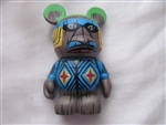 Park Series 6 Tiki Vinylmation