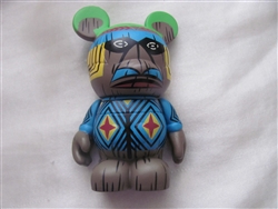 Park Series 6 Tiki Vinylmation