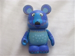 Park Series 9 Camp Minnie Mickey Vinylmation