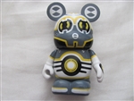 Robots Series Communication Bot vinylmation