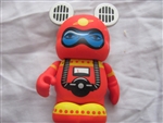 Robot Series 2 #10  Vinylmation