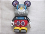 Robots Series 3 Mickey Bot   vinylmation