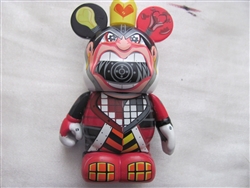 Robots Series 3 Queen Bot  vinylmation