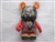 Robots Series 4 Scar Bot Vinylmation