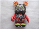 Robots Series 4 Scar Bot Vinylmation