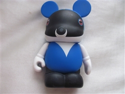 Sea Creatures Series Powder Blue Surgeonfish Vinylmation