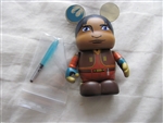 Star Wars Rebel Series Ezra Bridger Vinylmation