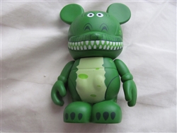 Toy Story Series 1 Rex Vinylmation