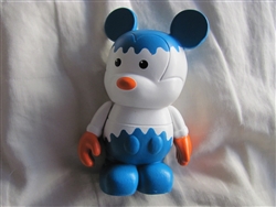 Urban Series 2 Blue Bear Vinylmation