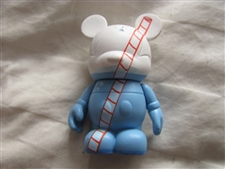 Urban Series 2 Glass Half Full Vinylmation