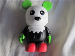 Urban Series 2 green bear Vinylmation