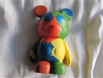 Urban Series 2 patchwork Vinylmation