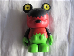 Urban Series 3 Red Gears Vinylmation