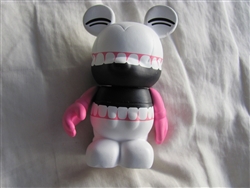 Urban Series 4 Big Teeth Vinylmation