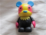 Urban Series 4 Pink Gears Vinylmation