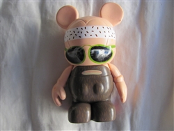 Urban Series 5 Beardo Vinylmation