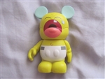 Urban Series 6 Crybaby Vinylmation