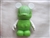 Urban Series 6 Green Thumb  Vinylmation