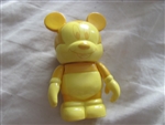 Urban Series 6 two tone yellow vinylmation