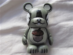 Urban Series 7 Squirrel Vinylmation