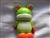 Urban Series 8 Rainforest Frog Vinylmation