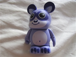 Urban Series 8 Rocky Raccoon Vinylmation