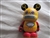 Urban Series 8 Yellow Robot Vinylmation