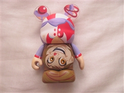 Under The Big Top Series Acrobat Vinylmation