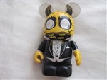 Urban Redux Series 1 Tuxedo Monster Vinylmation