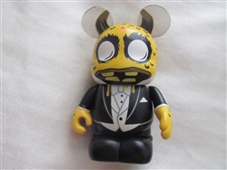 Urban Redux Series 1 Tuxedo Monster Vinylmation