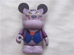 Villains Series 4 fat cat  Vinylmation