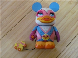 Zooper Heroes Series Duck  Vinylmation