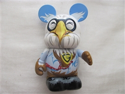 Zooper Heroes Series Eagle  Vinylmation