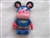 Zooper Heroes Series Pig  Vinylmation