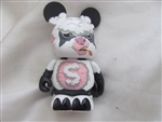 Zooper Heroes Series Sheep Vinylmation