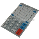 45 KEY KEYPAD TCAL