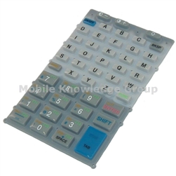 45 KEY KEYPAD 5250