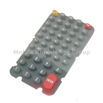 46 KEY KEYPAD RETAIL