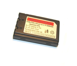 Motorola 1800 Battery