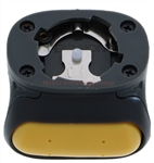 RS409 YELLOW TRIGGER BUTTON