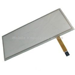 DIGITIZER FOR THE  1/2 SCREEN UNIT