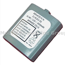 Motorola 6100 Battery