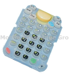 37 KEY KEYPAD