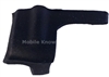 TOP SHELL LOWER RT RUBBER