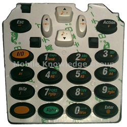 KEYPAD 21 KEY