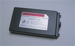 Motorola MC3000 Battery